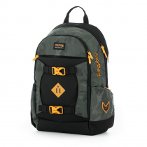 Student backpack OXY Zero Camo
