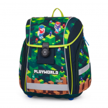 Školní batoh PREMIUM LIGHT Playworld