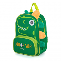 Kids Preschool Backpack Funny Dino