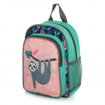 Kids Preschool Backpack Sloth