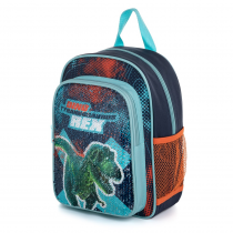 Kids Preschool Backpack Premium Dinosaurus