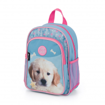 Kids Preschool Backpack dog