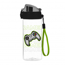 Láhev OXY CLiCK 500 ml Gamer