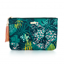 Cosmetic bag DAY Deep Jungle