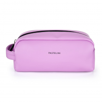 Cosmetic bag small PASTELINI purple