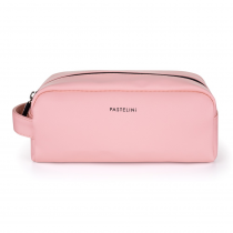Cosmetic bag small PASTELINI pink