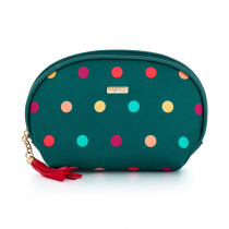 Cosmetic bag PLUS Happy Dots