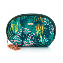 Cosmetic bag PLUS Deep Jungle