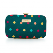 Manicure set Happy Dots