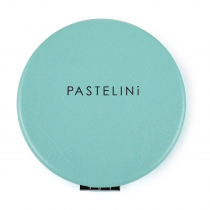 Mirror PASTELINI green