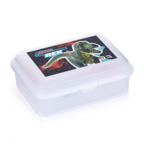 Lunch box Premium Dinosaurus