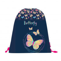 Sport sack OXY Style Mini butterfly