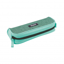 Pencil pouch Oxybag big pastel green