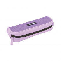 Pencil pouch Oxybag big pastel violet