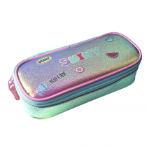 Pencil pouch comfort OXY Style Mini Shiny