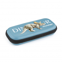 3D case DINO Triceraptos