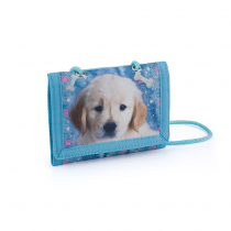 Wallet dog