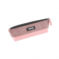Pencil case Oxybag pastel pink
