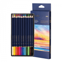 Pastelky Sada 12 ks