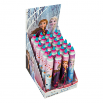 Printed eraser pen, 24 ks, Frozen