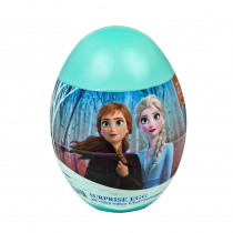 Creative Easter Egg L Frozen