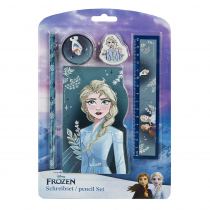 Set tužek 5ks Frozen