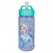 Láhev na pití 500 ml Frozen
