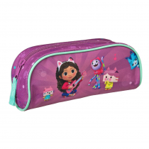 Pouzdro etue Gabby's Dollhouse