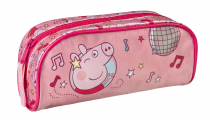 Pencil case Peppa Pig