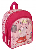 Backpack Peppa Pig