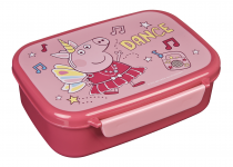 Lunch box Peppa Pig
