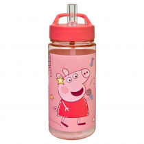 Drinking bottle Peppa Pig