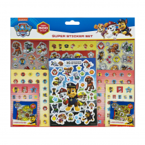 Stickers Paw Patrol