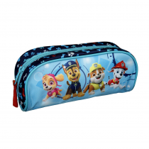 Pencil case Paw Patrol