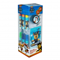 Creative set of 35 pcs Paw Patrol