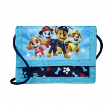 Wallet Paw Patrol