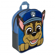 Plush backpack Paw Patrol