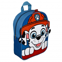 Plush backpack Paw Patrol