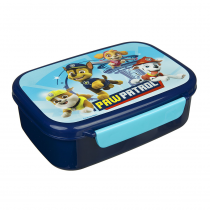 Lunch box Paw Patrol