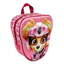 Kids Backpack Paw Patrol 3D