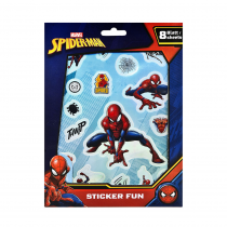 Stickers Spider-Man