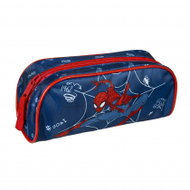 Pencil case Spider-Man