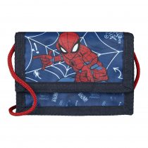 Wallet Spider-Man