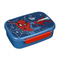 Lunch box Spider-Man