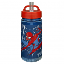 Drinking bottle Spider-Man