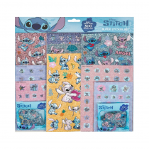 Set nálepek STITCH