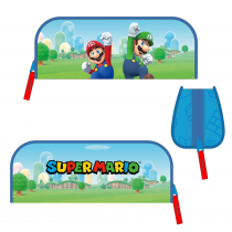 Pencil case Super Mario