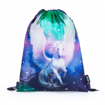 Sport sack Unicorn