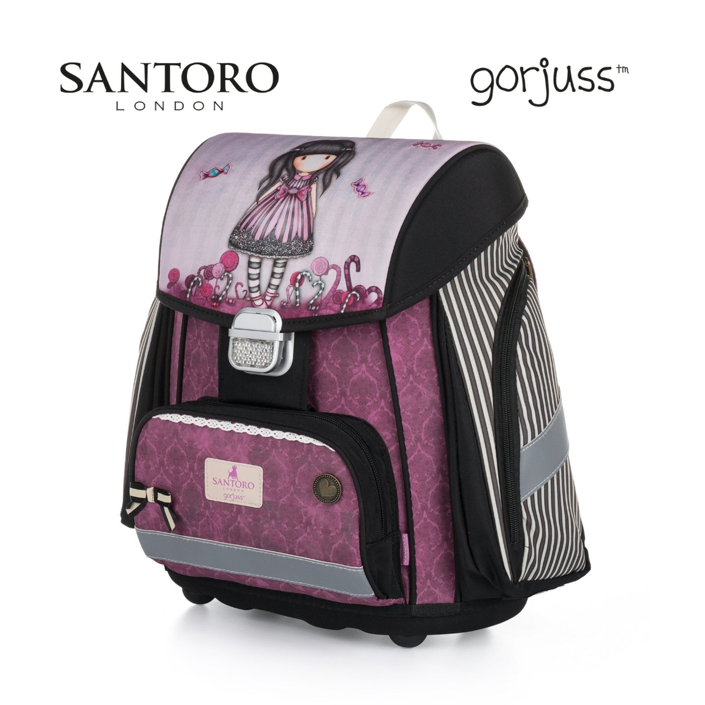 Gorjuss backpack outlet