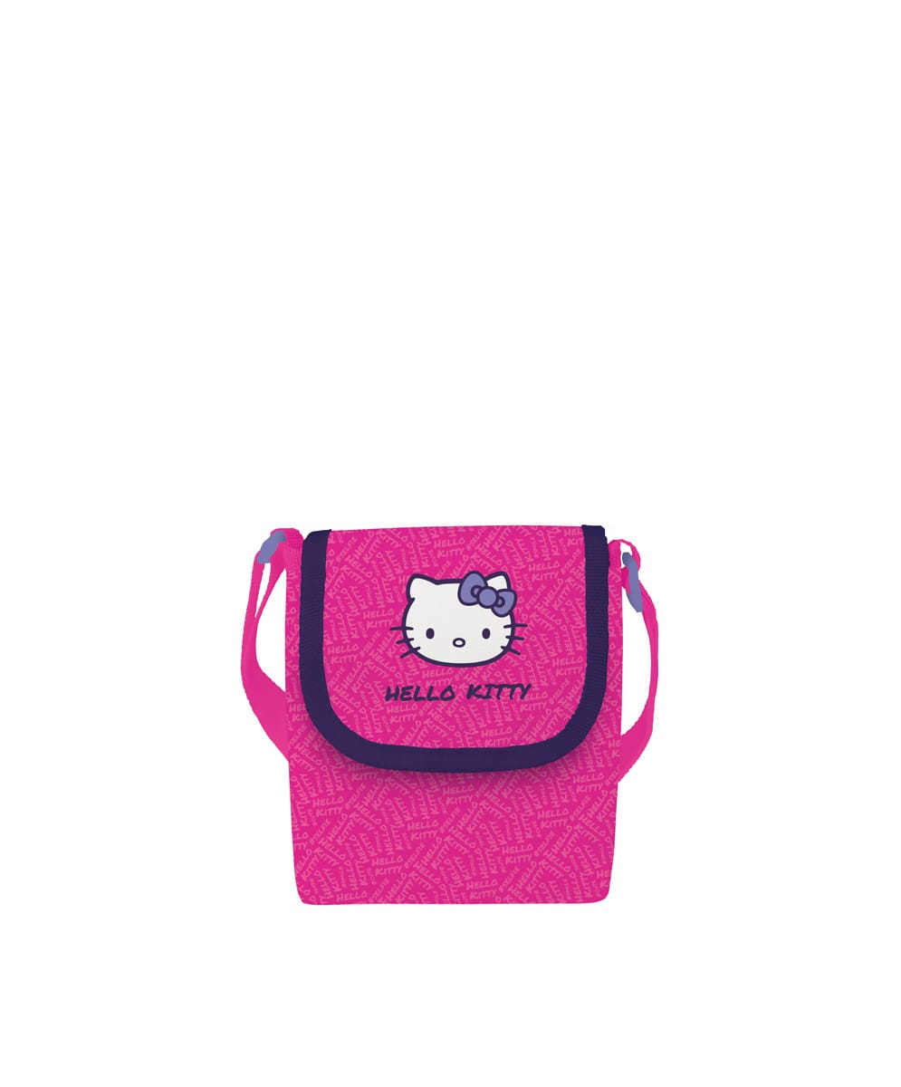 Shoulder bag CHIC Hello Kitty KIDS koln zbo Vaky na z da